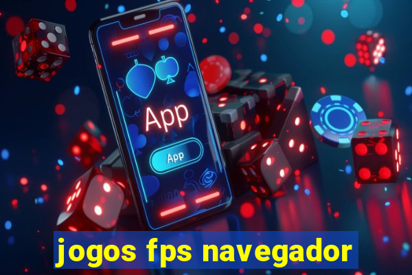 jogos fps navegador